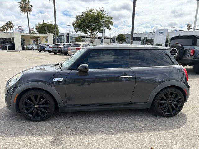 Used 2016 MINI Cooper S FWD image 4
