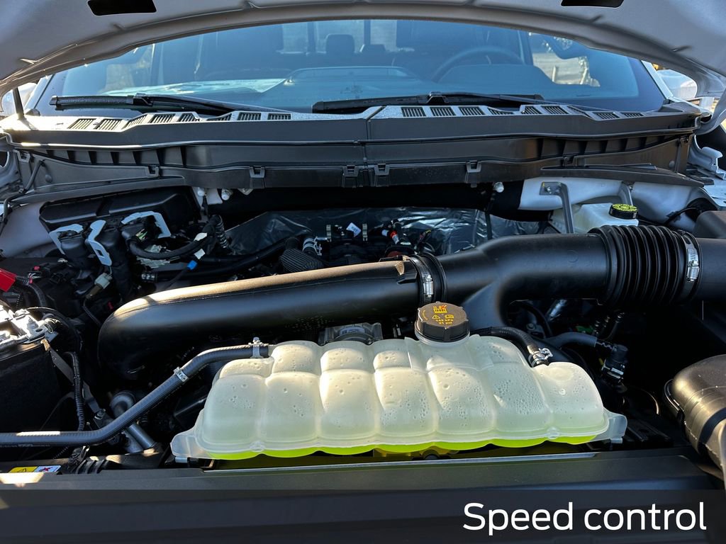 New 2025 Ford F150 Platinum w/ FX4 Off-Road Package image 23
