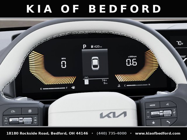 New 2026 Kia K4 EX FWD image 24