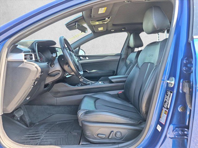 Used 2022 Kia K5 GT-Line w/ GT-Line FWD Premium Package image 13