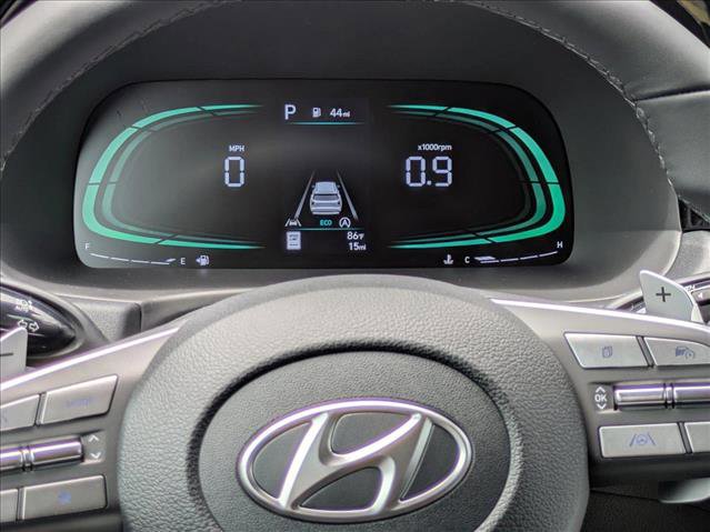 New 2025 Hyundai Palisade XRT image 11