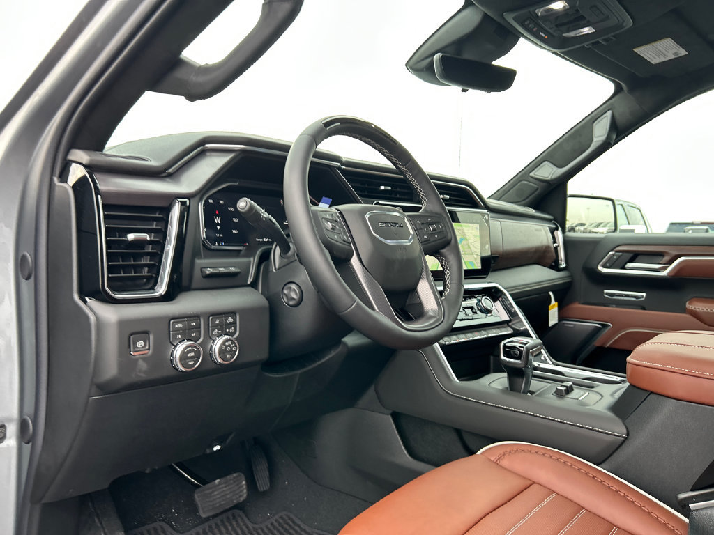 New 2026 GMC Sierra 1500 Denali Ultimate AWD/4WD image 19