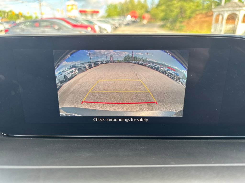 Used 2025 MAZDA CX-30 AWD 2.5 S w/ Preferred Package image 20