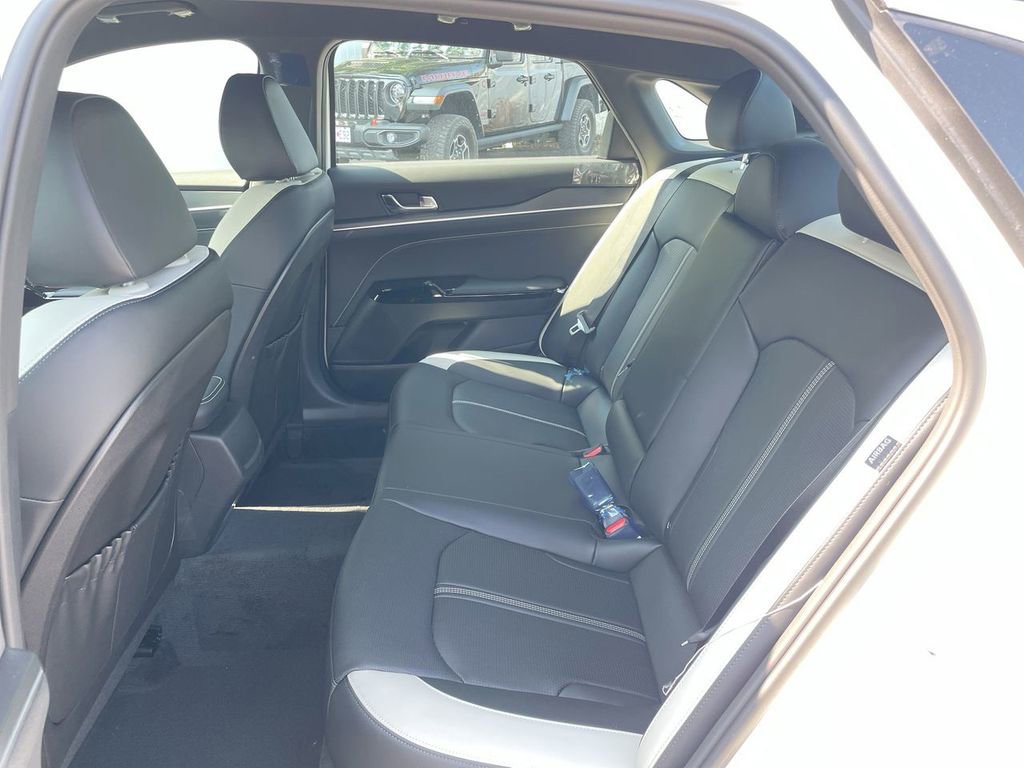 New 2026 Kia K5 GT-Line image 48