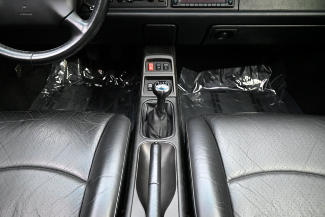 Used 1997 Porsche 911 Carrera RWD image 77
