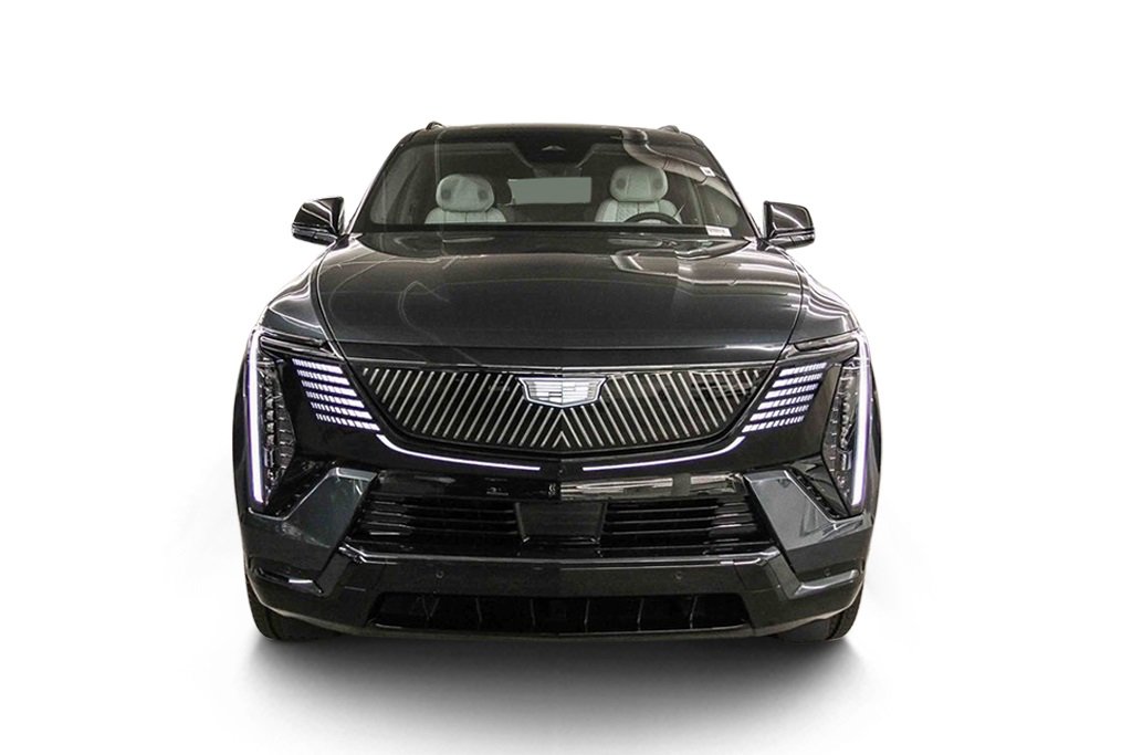 New 2026 Cadillac Escalade IQL Sport 1 image 2