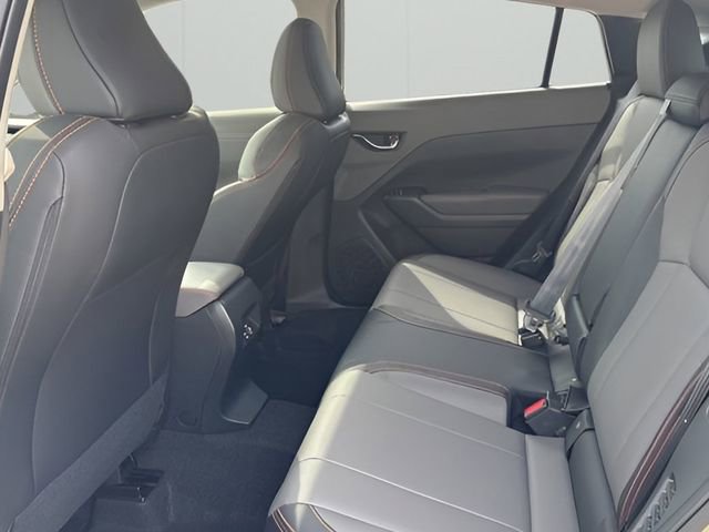 New 2026 Subaru Crosstrek 2.5i Limited AWD/4WD image 14