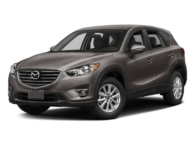 Used 2016 MAZDA CX-5 Touring AWD/4WD image 1