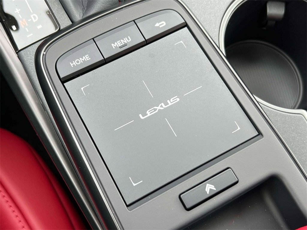 New 2025 Lexus IS 350 F Sport image 29