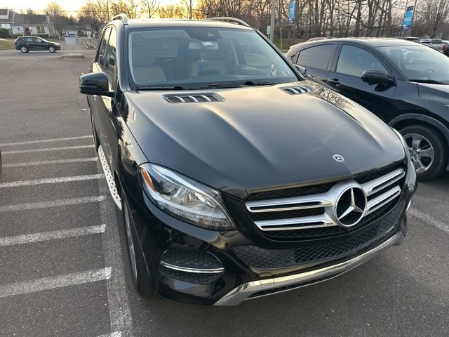 Used 2018 Mercedes-Benz GLE 350 4MATIC image 14