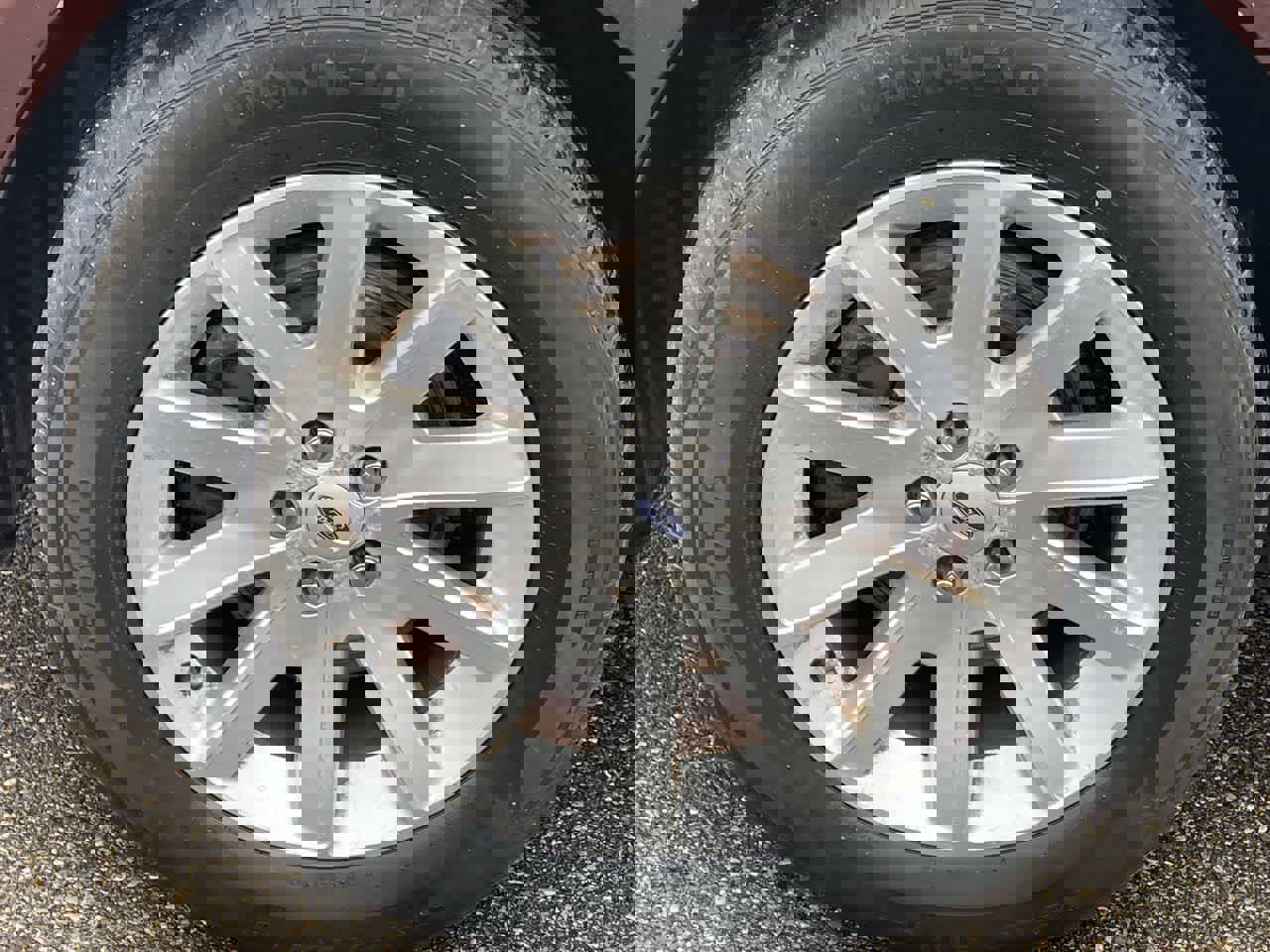 Used 2009 Ford Flex SEL image 34