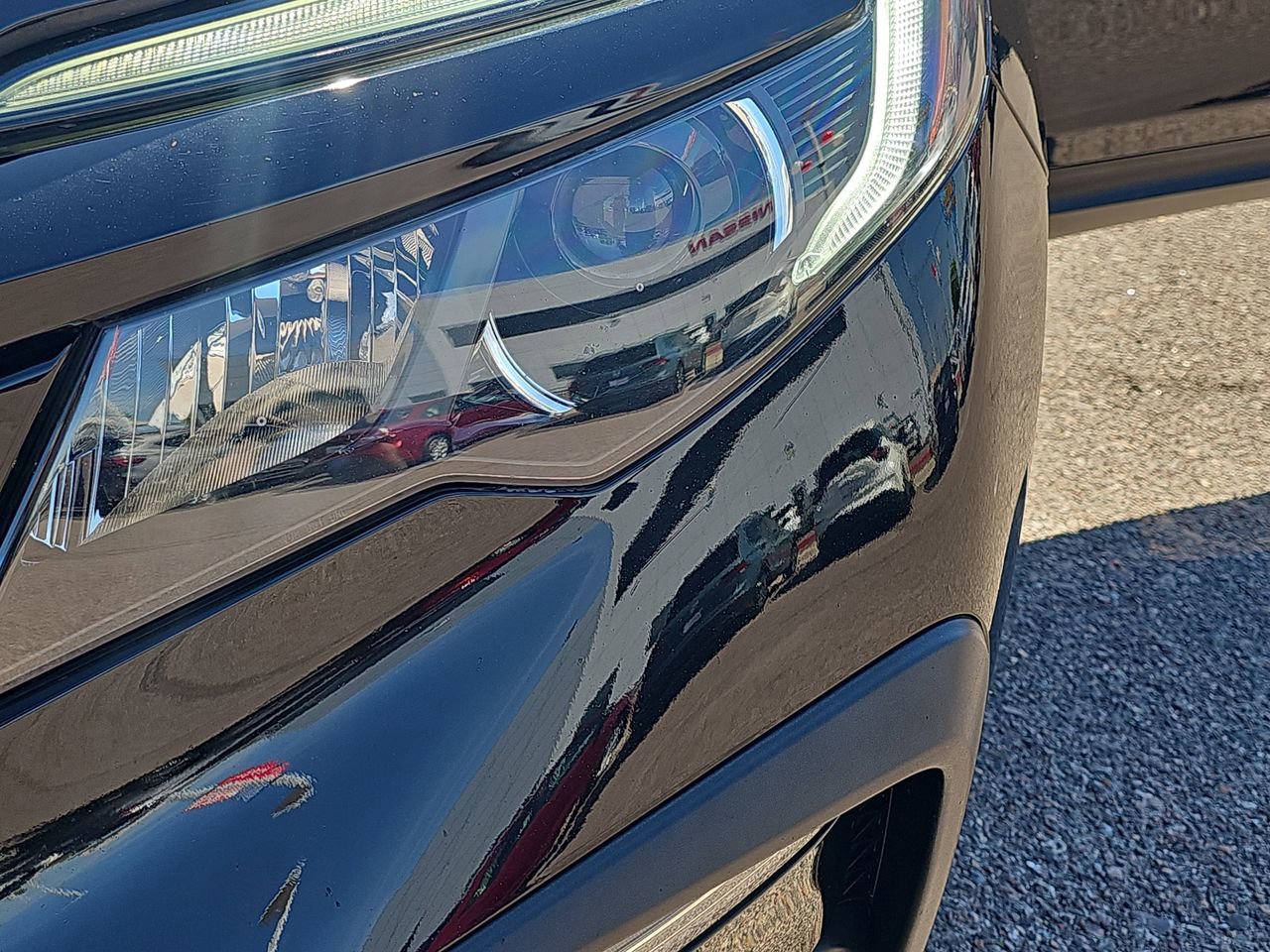 Used 2022 Honda Pilot Special Edition image 32