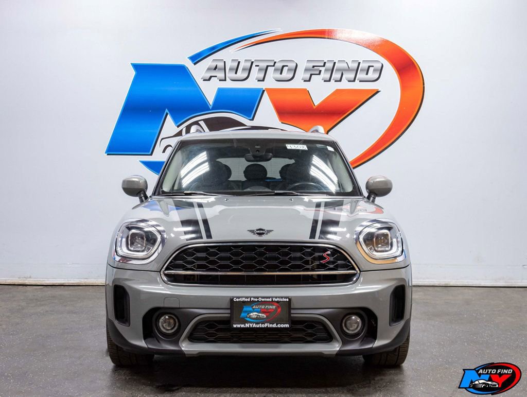 Used 2022 MINI Cooper Countryman S image 8