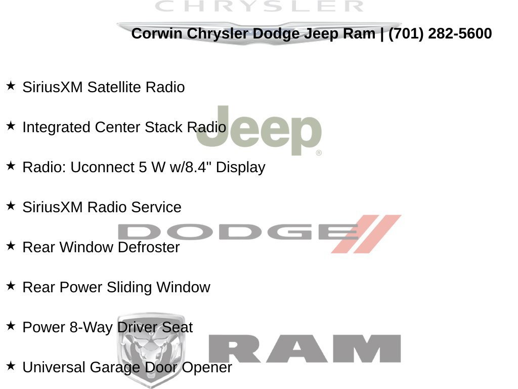 Certified 2022 RAM 1500 Big Horn RWD image 15