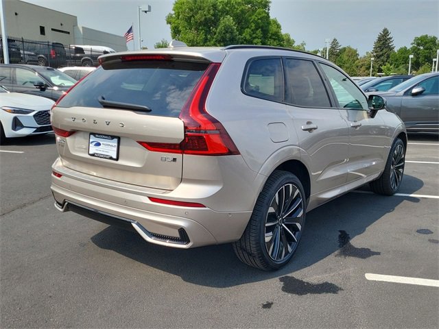 New 2026 Volvo XC60 B5 Ultra w/ Protection Package Premier image 5
