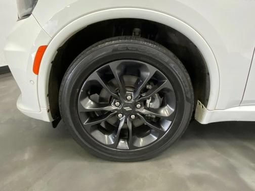 Used 2022 Dodge Durango R/T w/ Blacktop Package AWD/4WD image 20