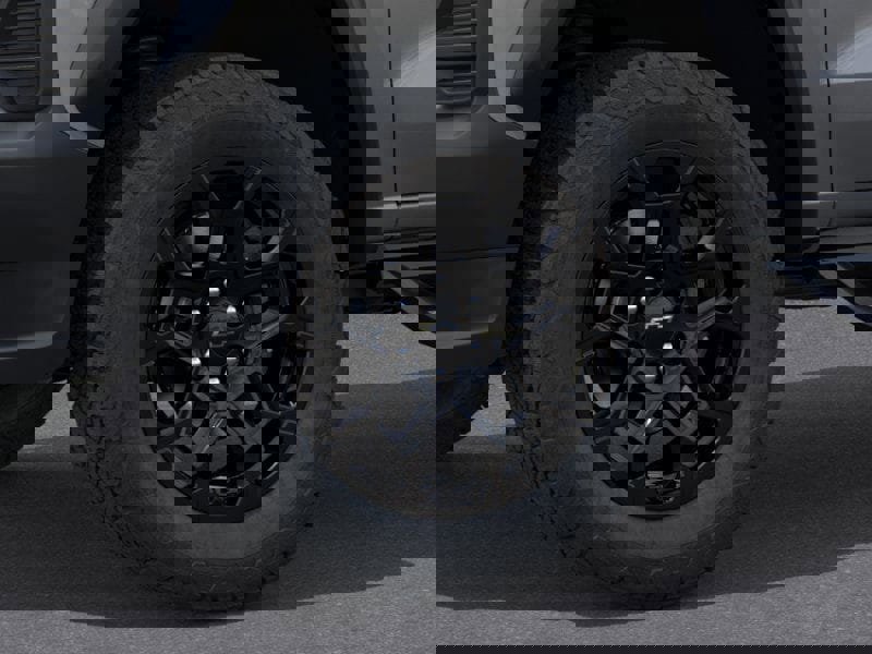 New 2026 Chevrolet Colorado Trail Boss image 9