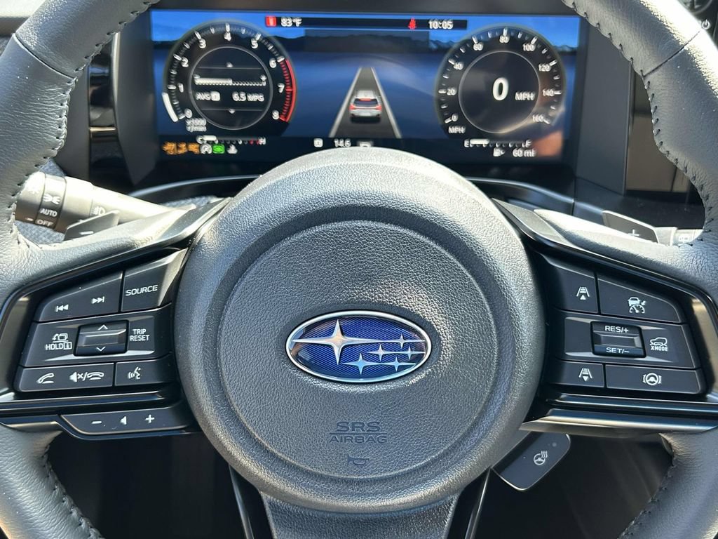 New 2026 Subaru Outback Limited XT AWD/4WD image 22