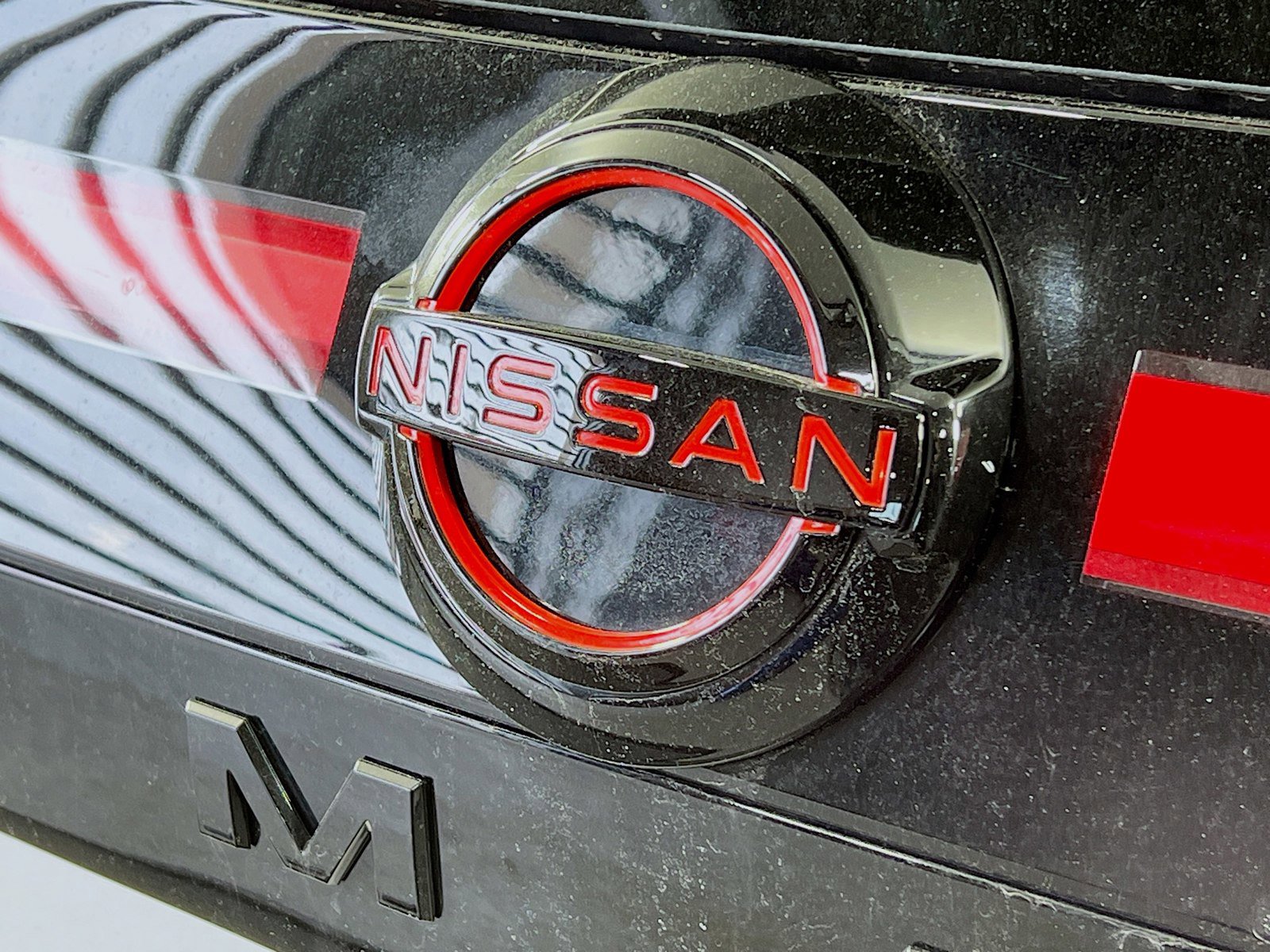 New 2025 Nissan Armada PRO-4X AWD/4WD image 35