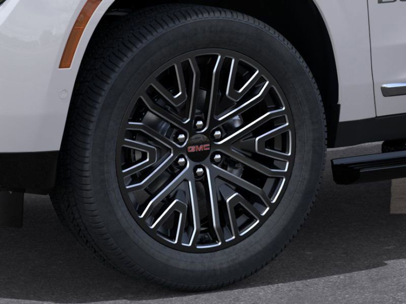 New 2025 GMC Yukon Denali w/ Denali Reserve Package image 10