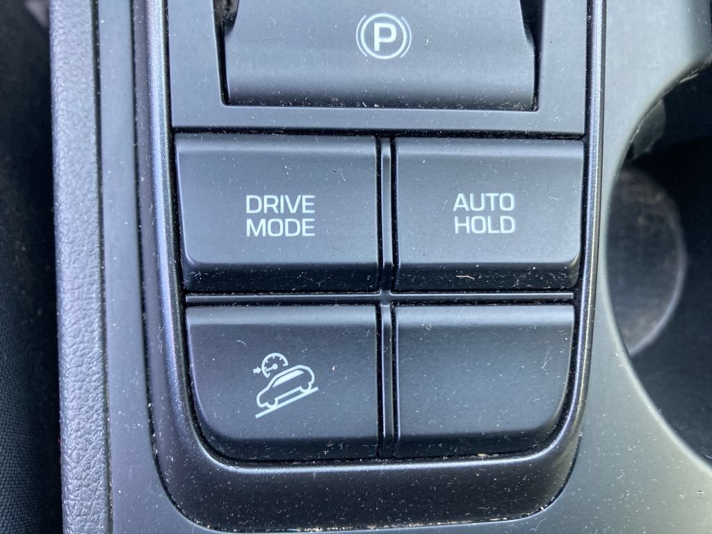 Used 2019 Hyundai Tucson SE AWD/4WD image 40