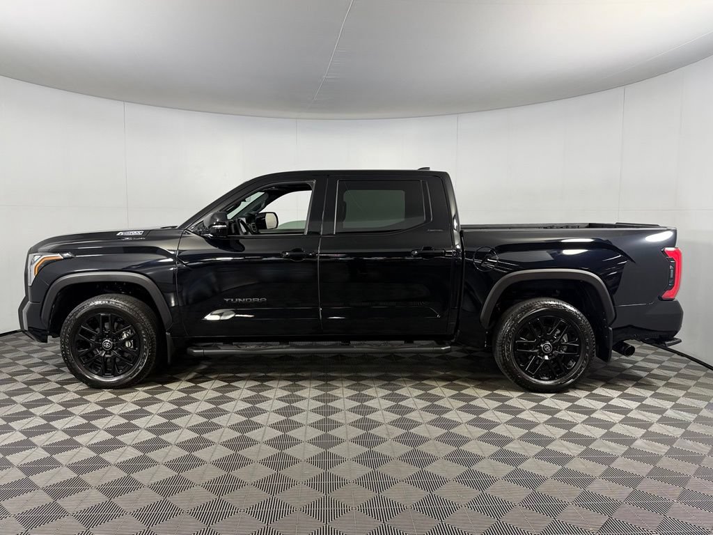 Used 2026 Toyota Tundra Limited w/ Limited PVM Package AWD/4WD image 11