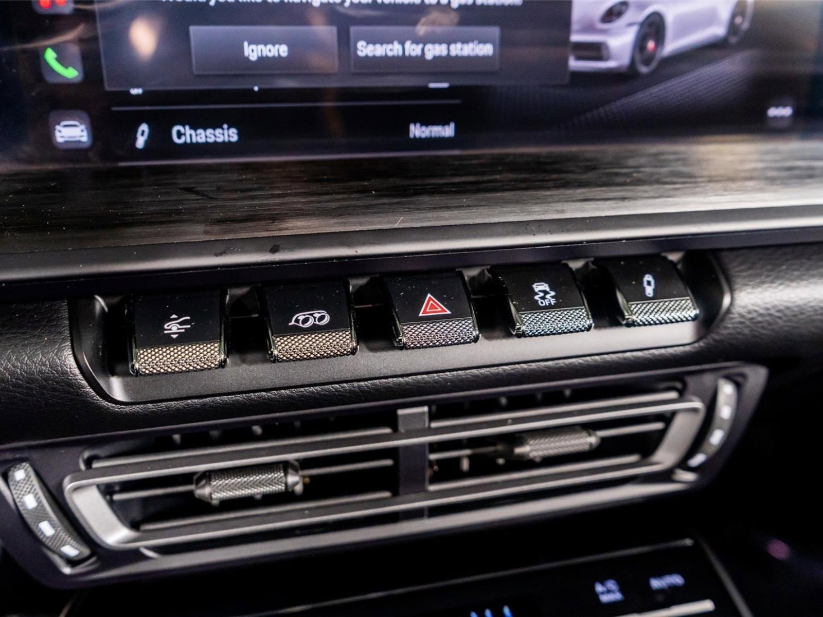 Used 2024 Porsche 911 Targa 4 GTS image 40