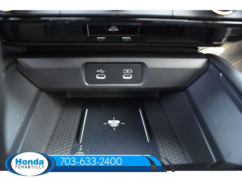 New 2026 Honda Accord Hybrid Touring image 16