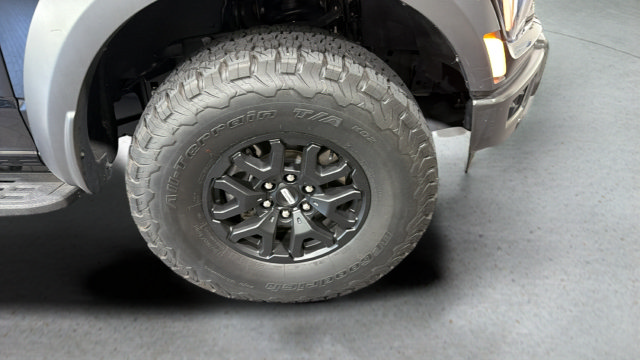 Used 2023 Ford F150 Raptor AWD/4WD image 30