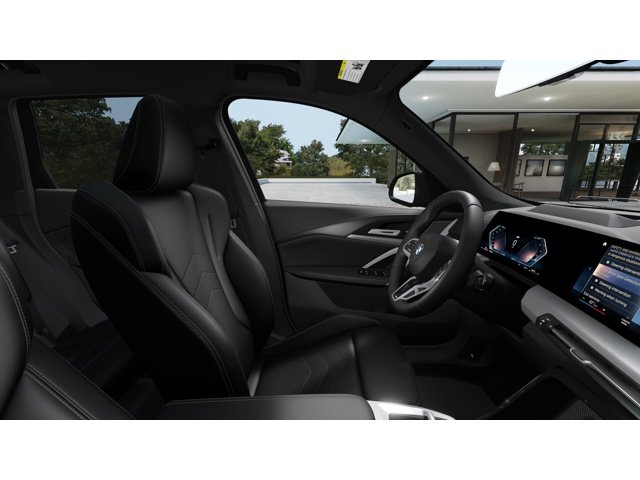 New 2026 BMW X1 xDrive28i w/ Technology Package AWD/4WD image 9