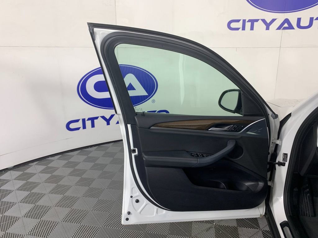 Used 2019 BMW X3 sDrive30i image 14