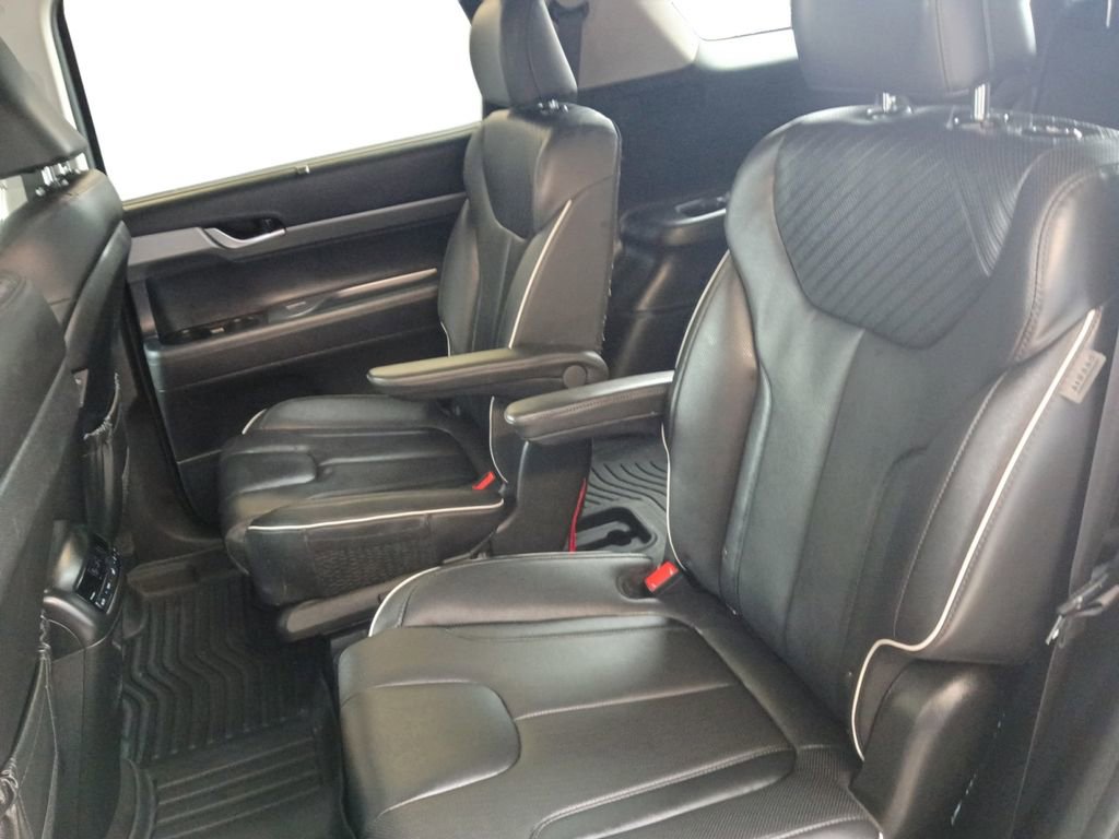 Used 2024 Hyundai Palisade XRT FWD image 22