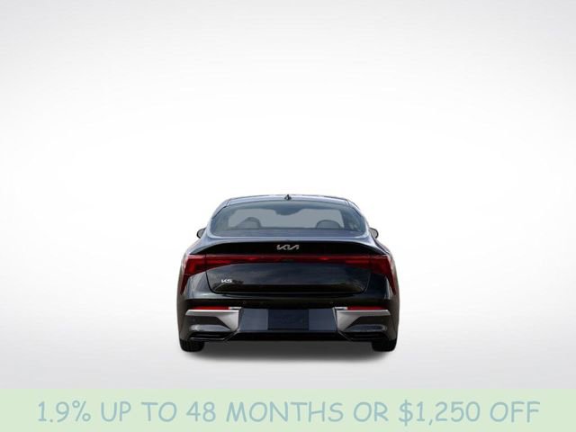 New 2026 Kia K5 LXS image 6