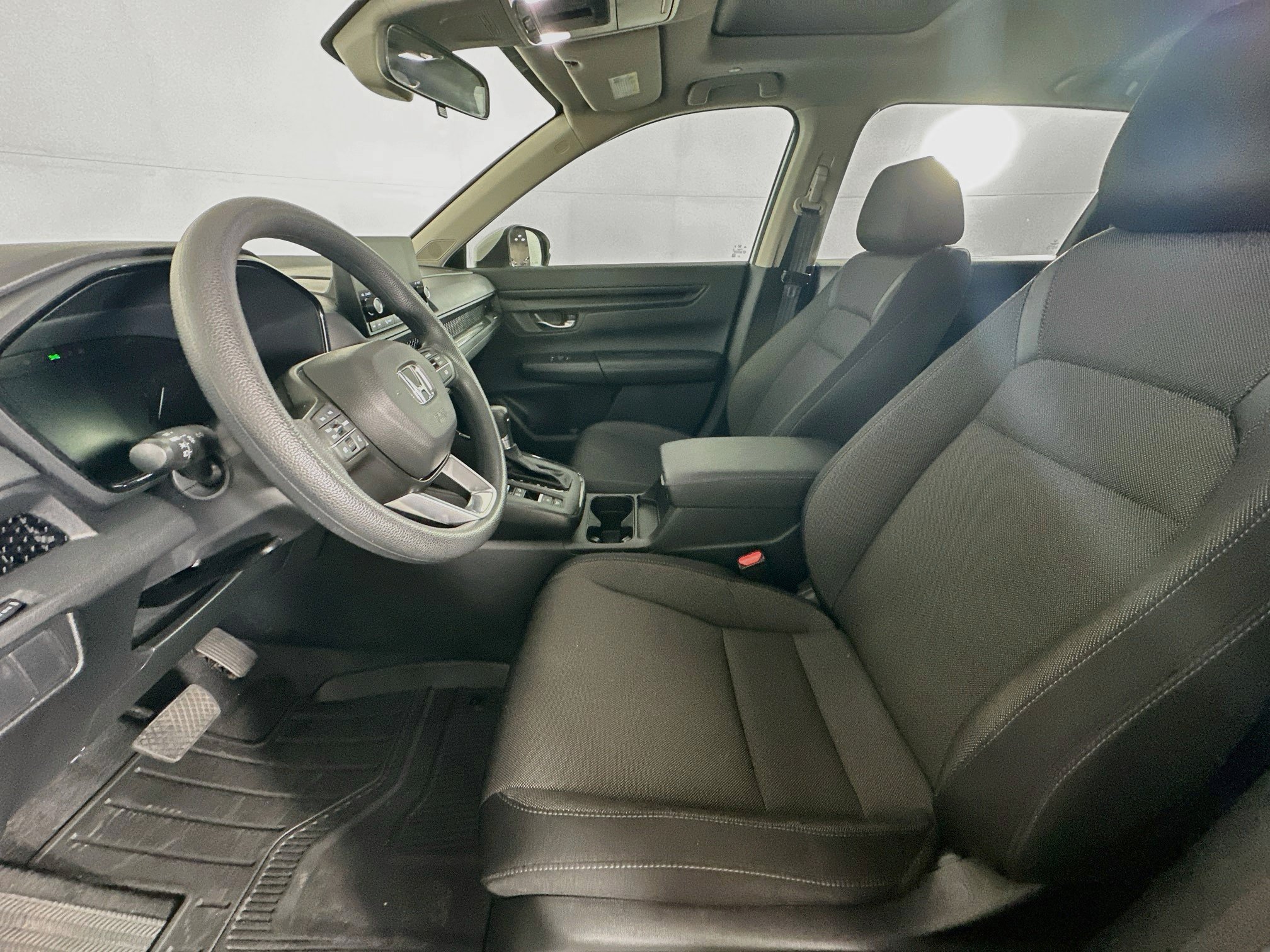 Used 2025 Honda CR-V EX image 13