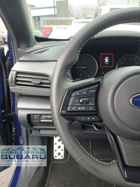 Certified 2025 Subaru Crosstrek 2.5i Sport image 23