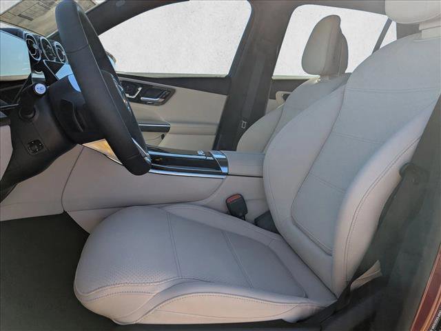 New 2026 Mercedes-Benz GLC 300 image 14