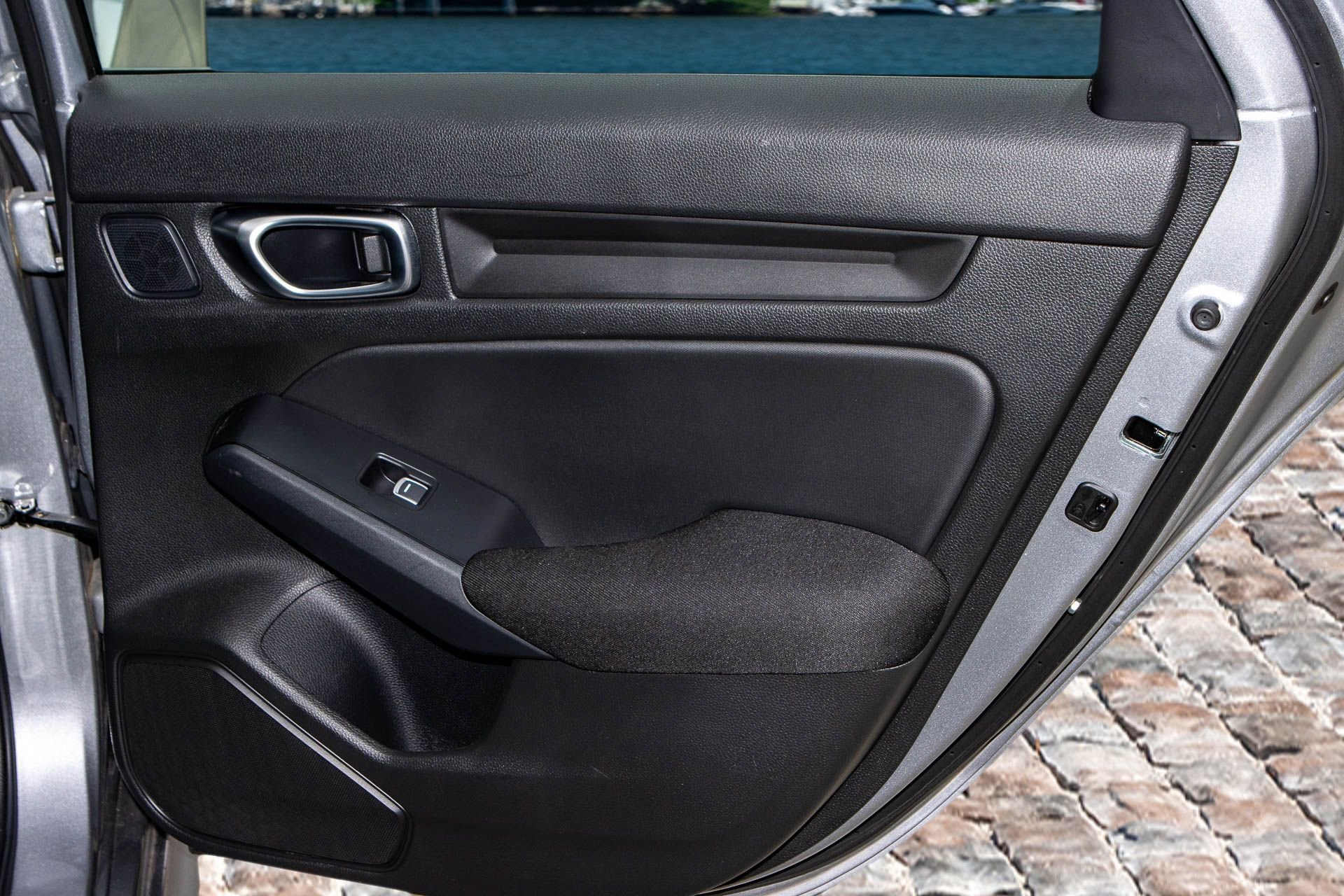 Certified 2024 Honda Civic Sport image 13