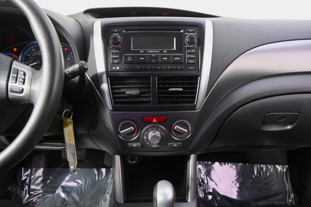 Used 2012 Subaru Forester 2.5X Premium w/ All-Weather Pkg image 27