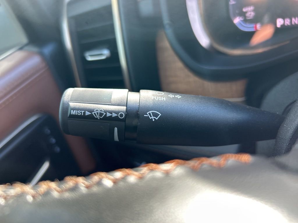 Used 2023 RAM 2500 Limited image 42