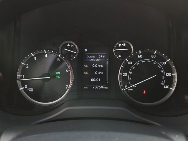 Certified 2023 Lexus GX 460 Premium w/ Premium Package image 35