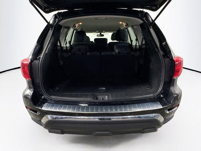 Certified 2020 Nissan Pathfinder SV image 20