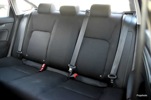 Certified 2026 Honda Civic LX image 13