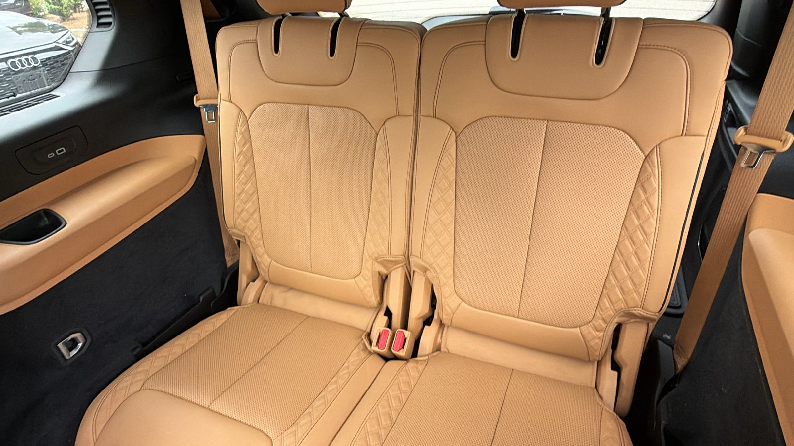 Certified 2025 Jeep Grand Cherokee L Summit AWD/4WD image 26