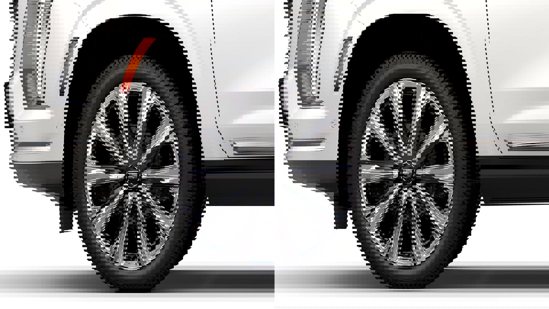 New 2026 Cadillac Escalade Platinum Luxury image 31