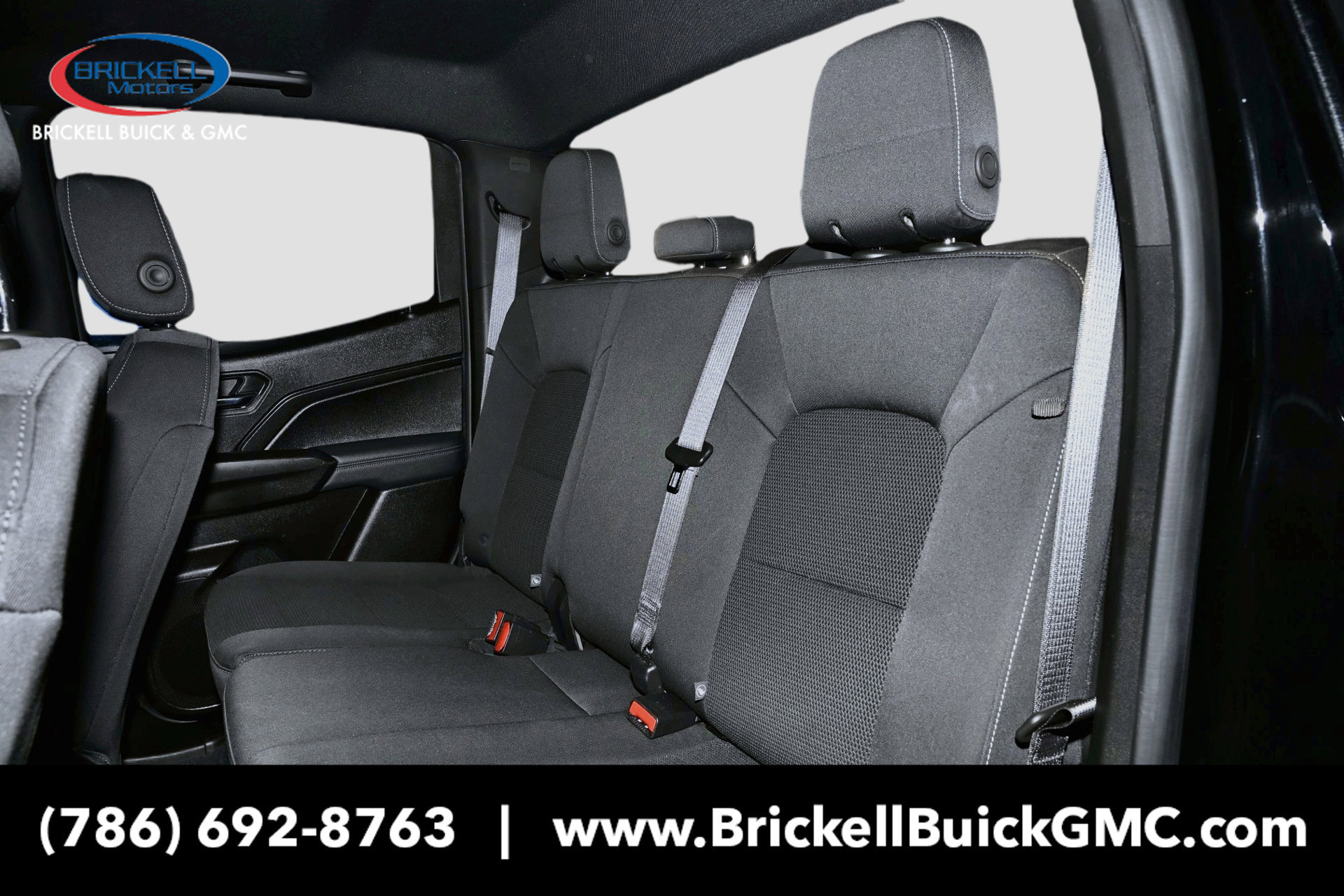 Used 2024 GMC Canyon Elevation RWD image 19