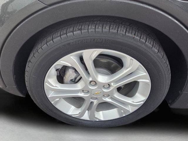 Used 2020 Chevrolet Bolt LT FWD image 9