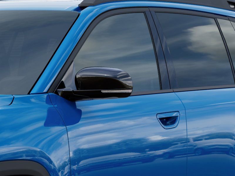 New 2026 Jeep Cherokee Limited image 12