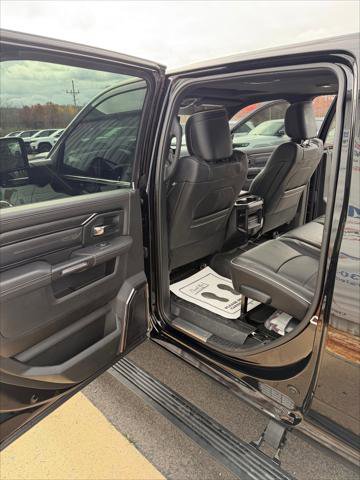 Certified 2024 RAM 3500 Limited image 23