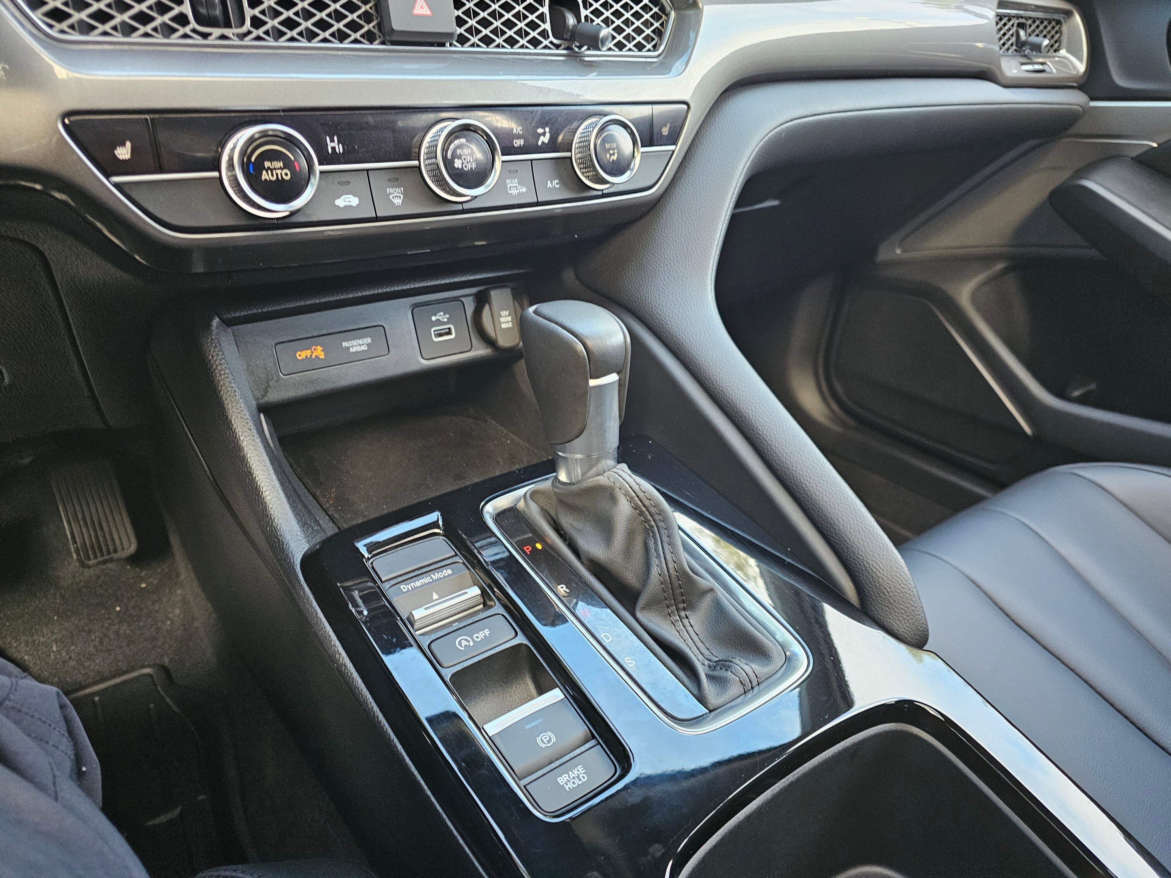 Used 2023 Acura Integra FWD image 26