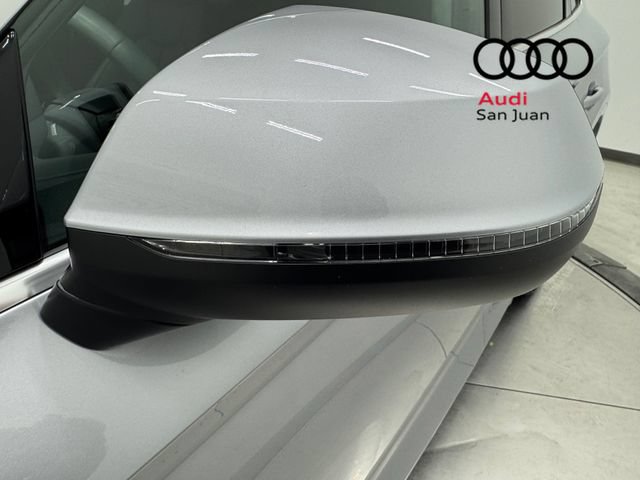 Certified 2024 Audi Q5 2.0T Premium Plus w/ Premium Plus Package AWD/4WD image 9